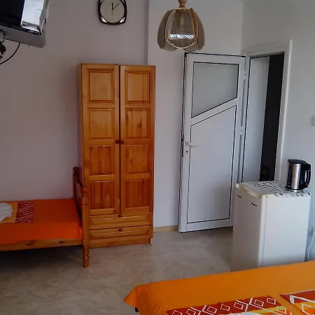 Demirevi Pensionat