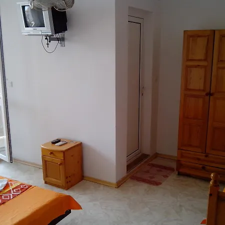 Demirevi Pensionat *