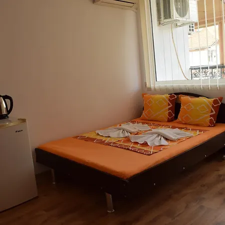Pensionat Demirevi