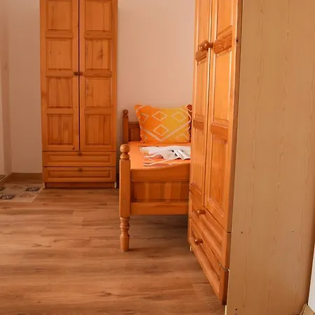Demirevi Pensionat