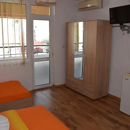 Demirevi Pensionat