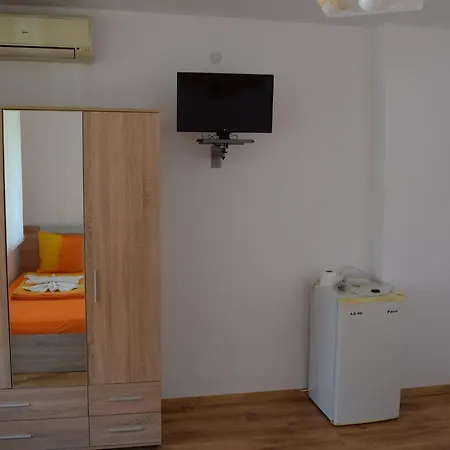 Pensionat Demirevi Sozopol