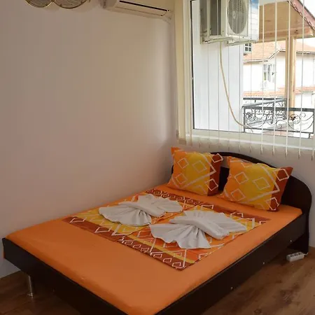 Demirevi * Sozopol