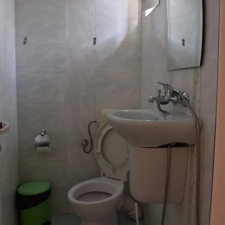 Demirevi Pensión Sozopol